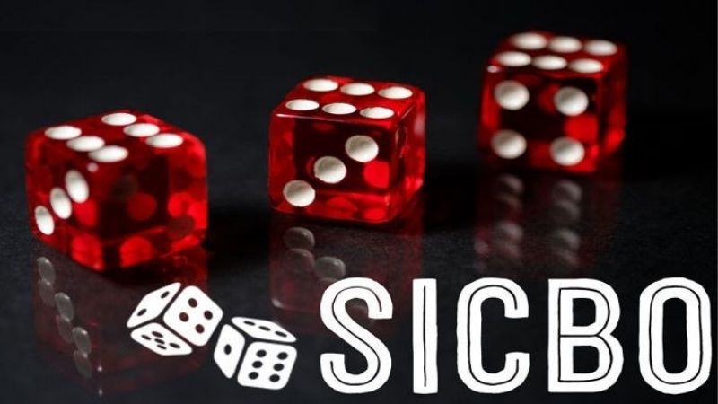 Hướng Dẫn Cách Chơi Sicbo Tại Nhà Cái Uy Tín Cực Đơn Giản