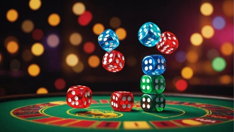 Hướng Dẫn Cách Chơi Sicbo Tại Nhà Cái Uy Tín Cực Đơn Giản