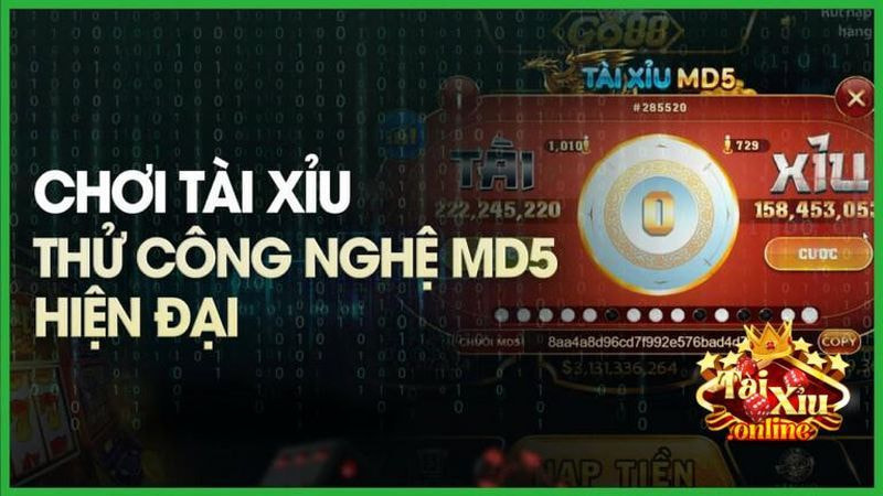 Giải mã công nghệ đằng sau các thuật toán kiểm chứng