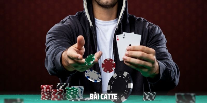 Cơ Chế Hoạt Động Của Game Bài Catte