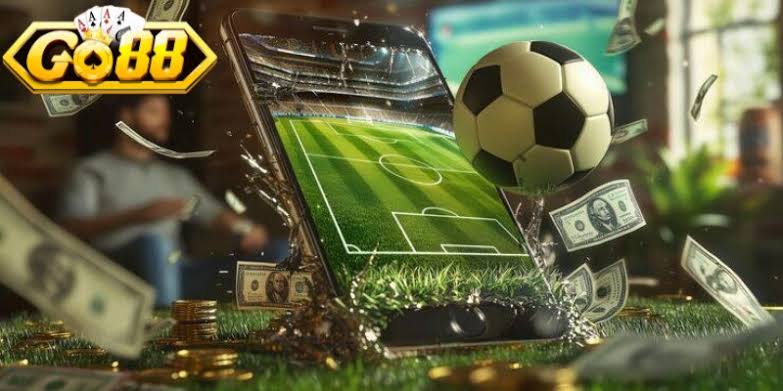 Quy Trình Soi Kèo Hiệp 1 Mốc 1.0 Trên Go88